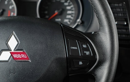 Mitsubishi Outlander III рестайлинг 3, 2011 год, 1 099 000 рублей, 16 фотография