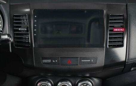 Mitsubishi Outlander III рестайлинг 3, 2011 год, 1 099 000 рублей, 17 фотография