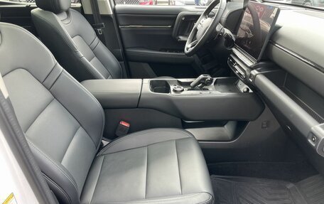 Haval H7, 2025 год, 3 529 000 рублей, 9 фотография