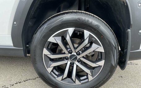 Haval H7, 2025 год, 3 529 000 рублей, 12 фотография