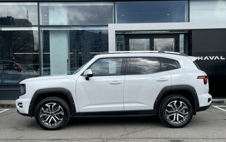 Haval H7, 2025 год, 3 529 000 рублей, 8 фотография