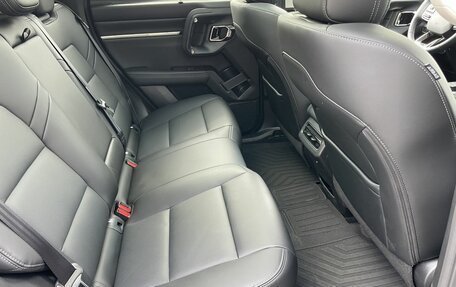 Haval H7, 2025 год, 3 529 000 рублей, 11 фотография