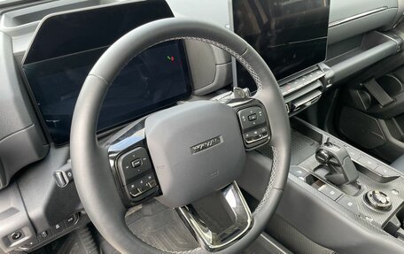 Haval H7, 2025 год, 3 529 000 рублей, 14 фотография