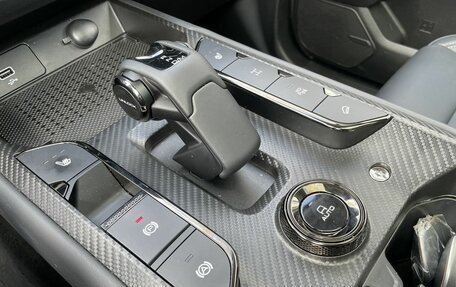 Haval H7, 2025 год, 3 529 000 рублей, 18 фотография