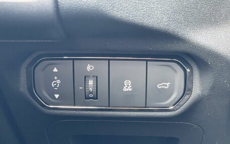 Haval H7, 2025 год, 3 529 000 рублей, 19 фотография