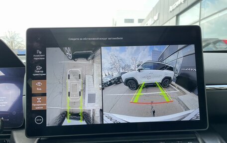 Haval H7, 2025 год, 3 529 000 рублей, 16 фотография