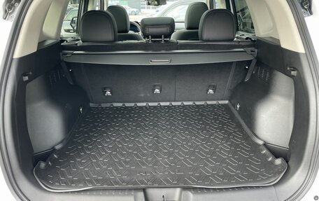 Haval H7, 2025 год, 3 529 000 рублей, 13 фотография