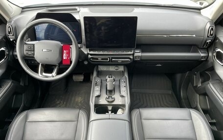 Haval H7, 2025 год, 3 529 000 рублей, 10 фотография