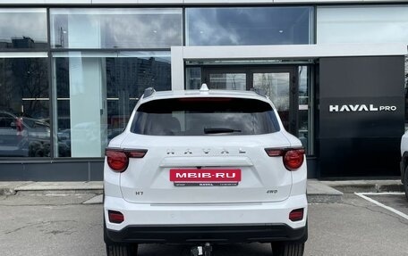 Haval H7, 2025 год, 3 529 000 рублей, 6 фотография