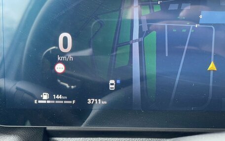 Haval H7, 2025 год, 3 529 000 рублей, 26 фотография