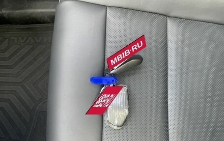 Haval H7, 2025 год, 3 529 000 рублей, 25 фотография