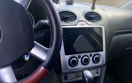 Ford Focus II рестайлинг, 2010 год, 600 000 рублей, 6 фотография