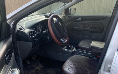 Ford Focus II рестайлинг, 2010 год, 600 000 рублей, 4 фотография