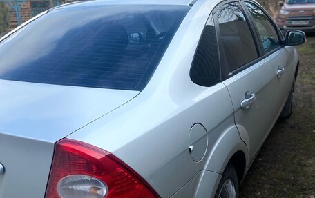 Ford Focus II рестайлинг, 2010 год, 600 000 рублей, 3 фотография