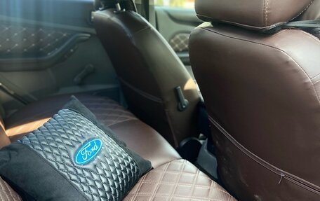 Ford Focus II рестайлинг, 2010 год, 600 000 рублей, 12 фотография