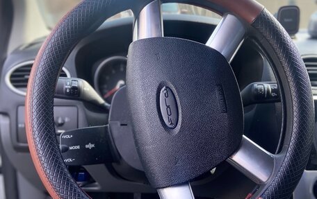 Ford Focus II рестайлинг, 2010 год, 600 000 рублей, 5 фотография