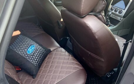 Ford Focus II рестайлинг, 2010 год, 600 000 рублей, 13 фотография