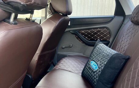 Ford Focus II рестайлинг, 2010 год, 600 000 рублей, 8 фотография