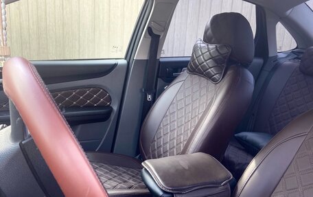 Ford Focus II рестайлинг, 2010 год, 600 000 рублей, 7 фотография