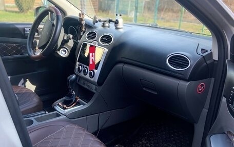 Ford Focus II рестайлинг, 2010 год, 600 000 рублей, 11 фотография