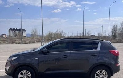 KIA Sportage III, 2012 год, 1 500 000 рублей, 1 фотография