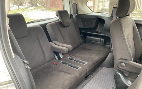 Honda Freed I, 2014 год, 1 250 000 рублей, 1 фотография