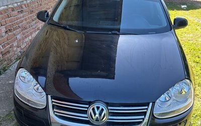 Volkswagen Jetta VI, 2009 год, 500 000 рублей, 1 фотография