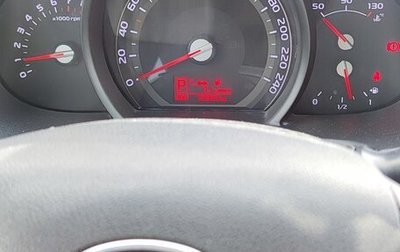 KIA Sportage III, 2015 год, 1 560 000 рублей, 1 фотография