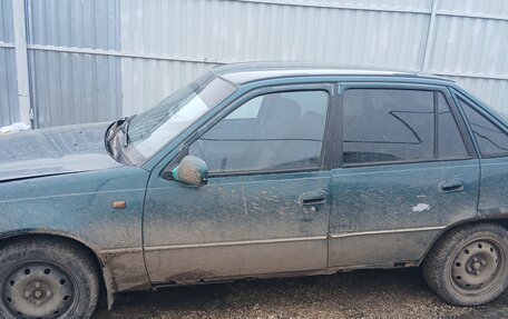 Daewoo Nexia I рестайлинг, 1996 год, 70 000 рублей, 1 фотография