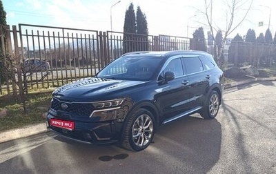 KIA Sorento IV, 2020 год, 3 500 000 рублей, 1 фотография