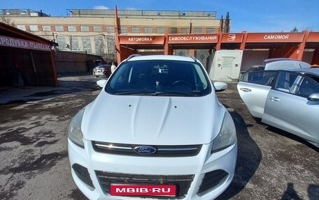 Ford Kuga III, 2014 год, 1 200 000 рублей, 1 фотография