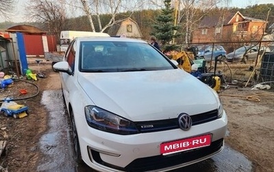 Volkswagen Golf VII, 2014 год, 1 240 000 рублей, 1 фотография
