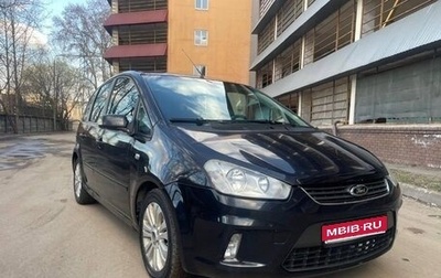 Ford C-MAX I рестайлинг, 2008 год, 500 000 рублей, 1 фотография