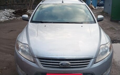 Ford Mondeo IV, 2009 год, 700 000 рублей, 1 фотография
