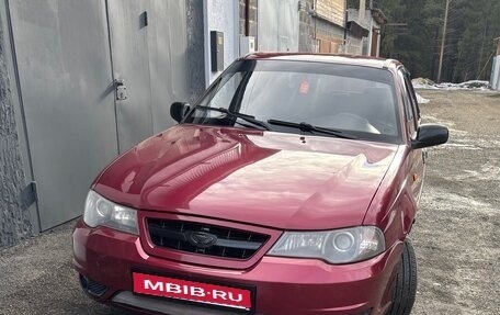 Daewoo Nexia I рестайлинг, 2012 год, 250 000 рублей, 1 фотография