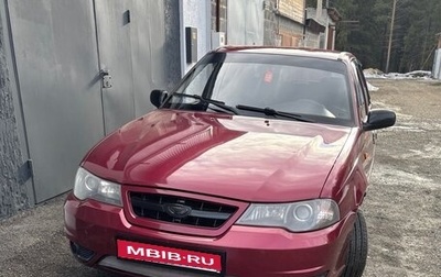 Daewoo Nexia I рестайлинг, 2012 год, 250 000 рублей, 1 фотография