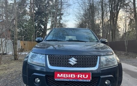 Suzuki Grand Vitara, 2008 год, 1 300 000 рублей, 1 фотография