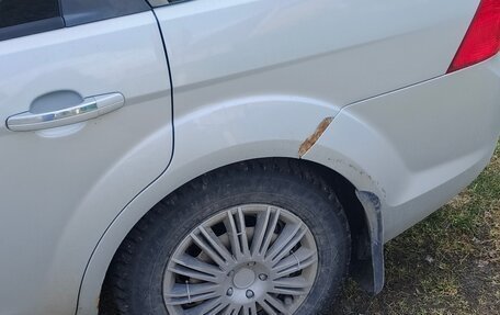 Ford Focus II рестайлинг, 2010 год, 600 000 рублей, 18 фотография