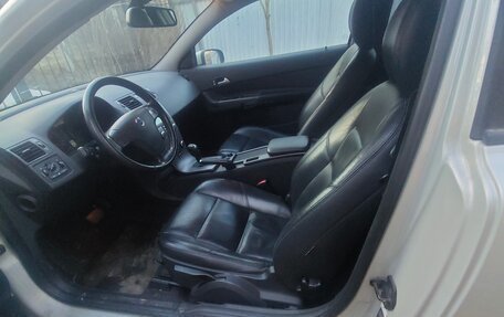 Volvo C30 I рестайлинг, 2008 год, 1 050 000 рублей, 6 фотография