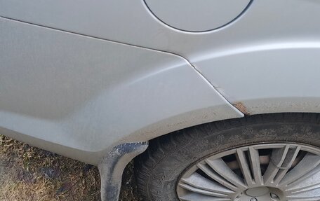 Ford Focus II рестайлинг, 2010 год, 600 000 рублей, 17 фотография