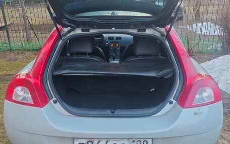 Volvo C30 I рестайлинг, 2008 год, 1 050 000 рублей, 7 фотография