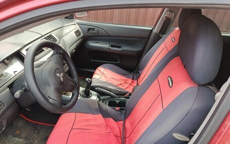 Mitsubishi Lancer IX, 2006 год, 299 000 рублей, 7 фотография