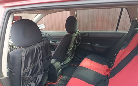 Mitsubishi Lancer IX, 2006 год, 299 000 рублей, 8 фотография