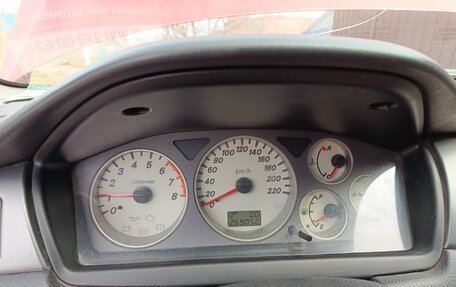 Mitsubishi Lancer IX, 2006 год, 299 000 рублей, 9 фотография