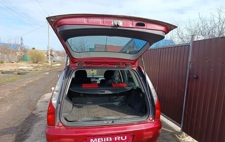 Mitsubishi Lancer IX, 2006 год, 299 000 рублей, 6 фотография