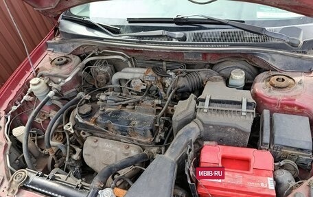 Mitsubishi Lancer IX, 2006 год, 299 000 рублей, 10 фотография