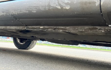 KIA Spectra II (LD), 2006 год, 355 000 рублей, 7 фотография