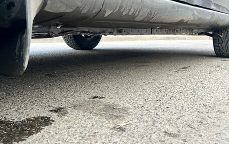 KIA Spectra II (LD), 2006 год, 355 000 рублей, 8 фотография