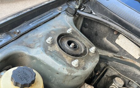 KIA Spectra II (LD), 2006 год, 355 000 рублей, 10 фотография