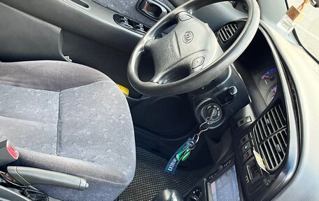 KIA Spectra II (LD), 2006 год, 355 000 рублей, 5 фотография